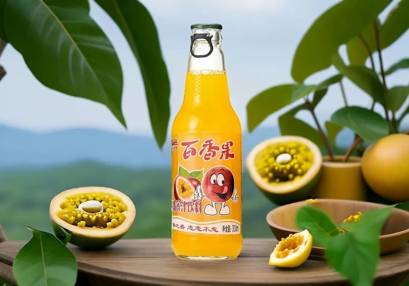 品世飲料