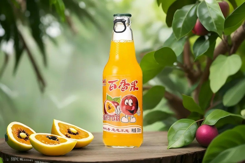 品世飲料