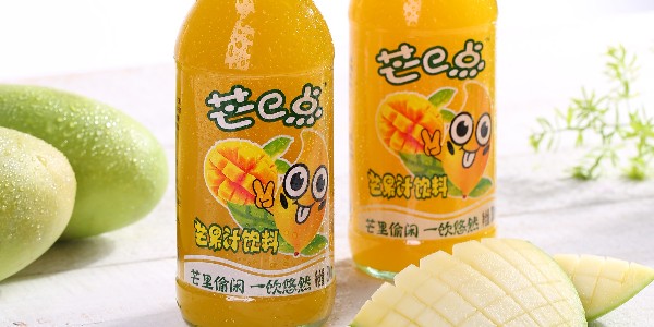 一口鮮榨芒香，品世“汁”占鰲頭