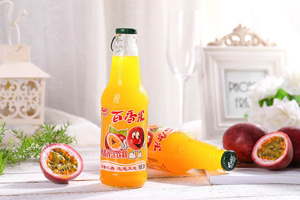 品世飲料