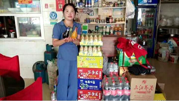 品世，讓我的致富事業夢越來越近