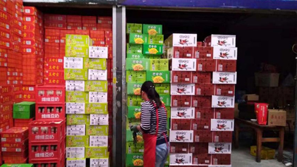 我會和品世共同進步，共同成長