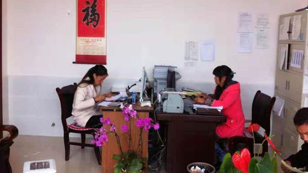 我會跟著品世的步伐，一起走向創新