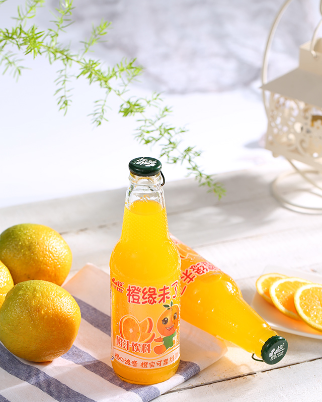 品世飲料