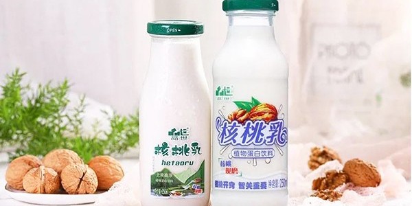 “大雪”來襲！品世核桃乳成養生新寵，你還沒擁有？