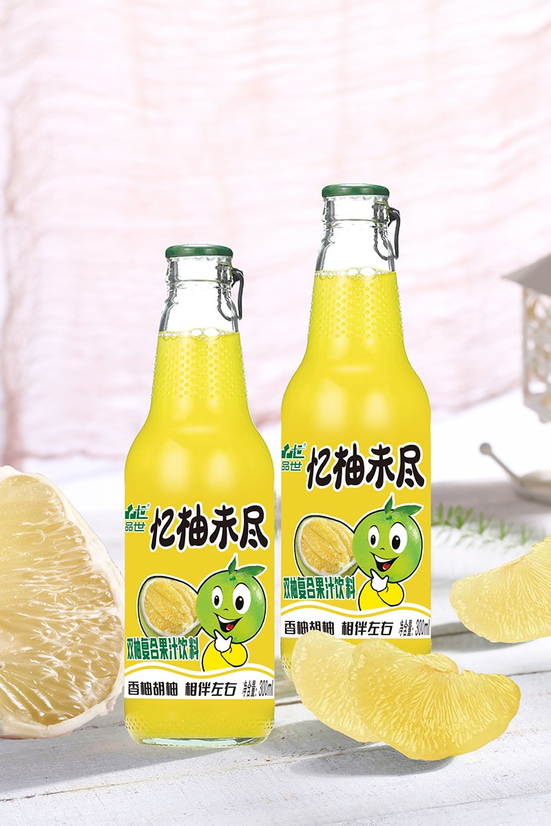 品世飲料