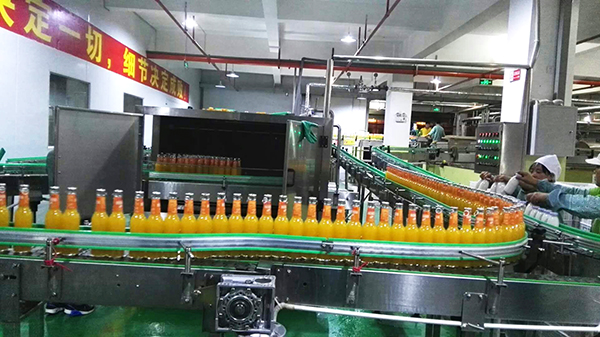 品世飲料