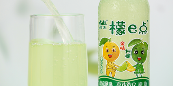 搶跑熱門賽道,品世金桔檸檬汁深耕餐飲,供需兩旺