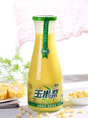 1L玉米漿