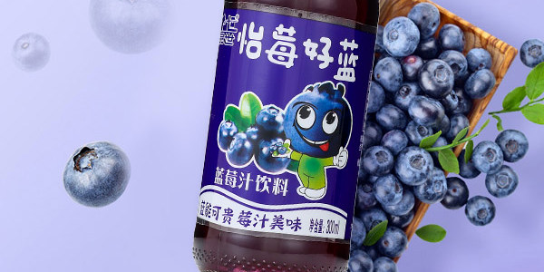 品質之選！品世藍莓汁，口感絕佳的財富密碼
