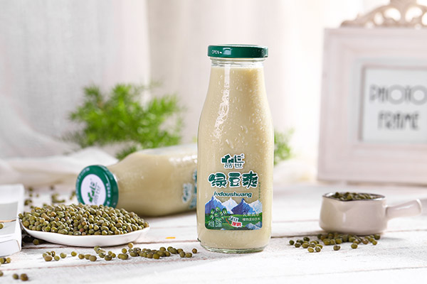 品世綠豆4