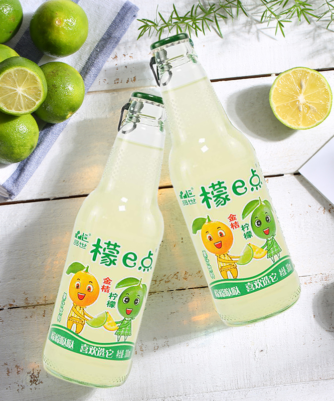 品世飲料