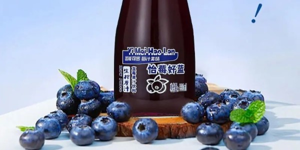 20年專注玻瓶果汁，代理利潤高！
