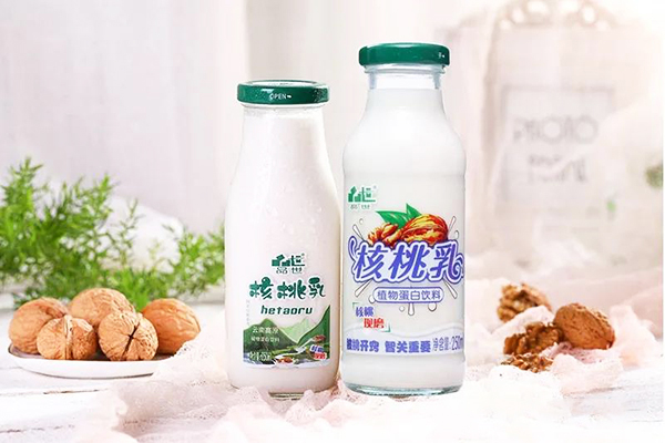 兩種包裝