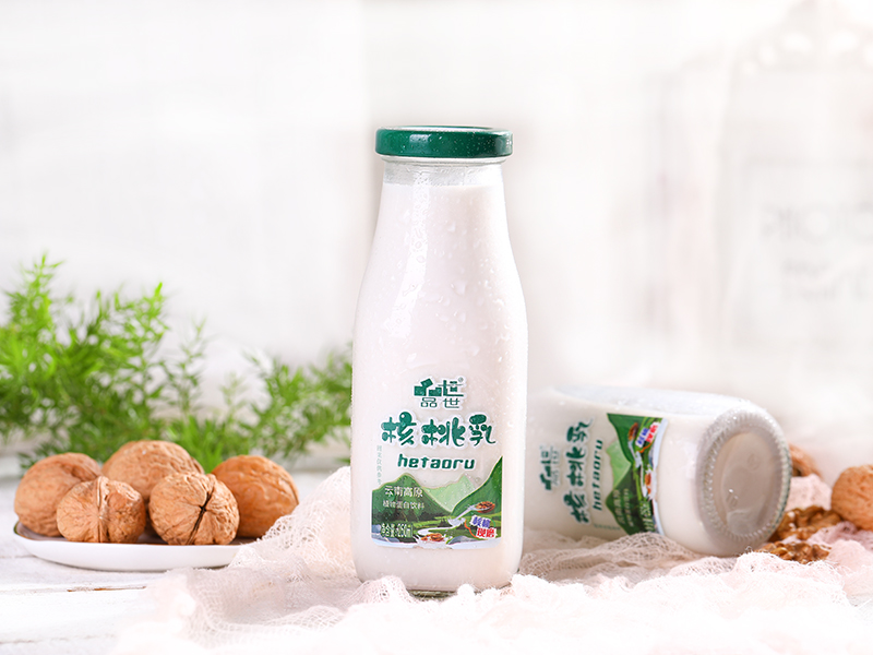 品世飲料