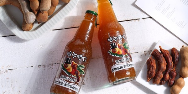 喝多了？不消化？來點品世酸角汁試試