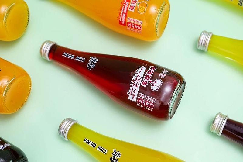 品世飲料