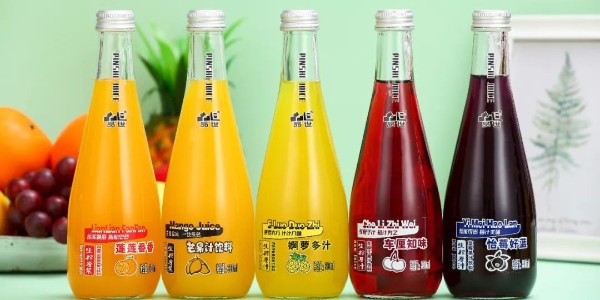 品世飲料