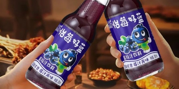 品世藍莓汁：爆品時代的快消黑馬，能否稱霸市場？