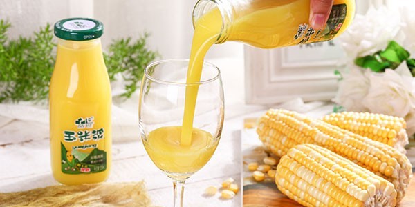 什么是粗糧飲料？跟著品世一起來了解一下