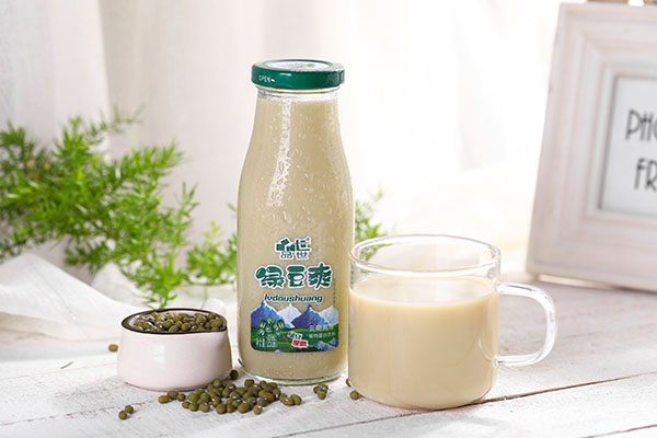 品世飲料
