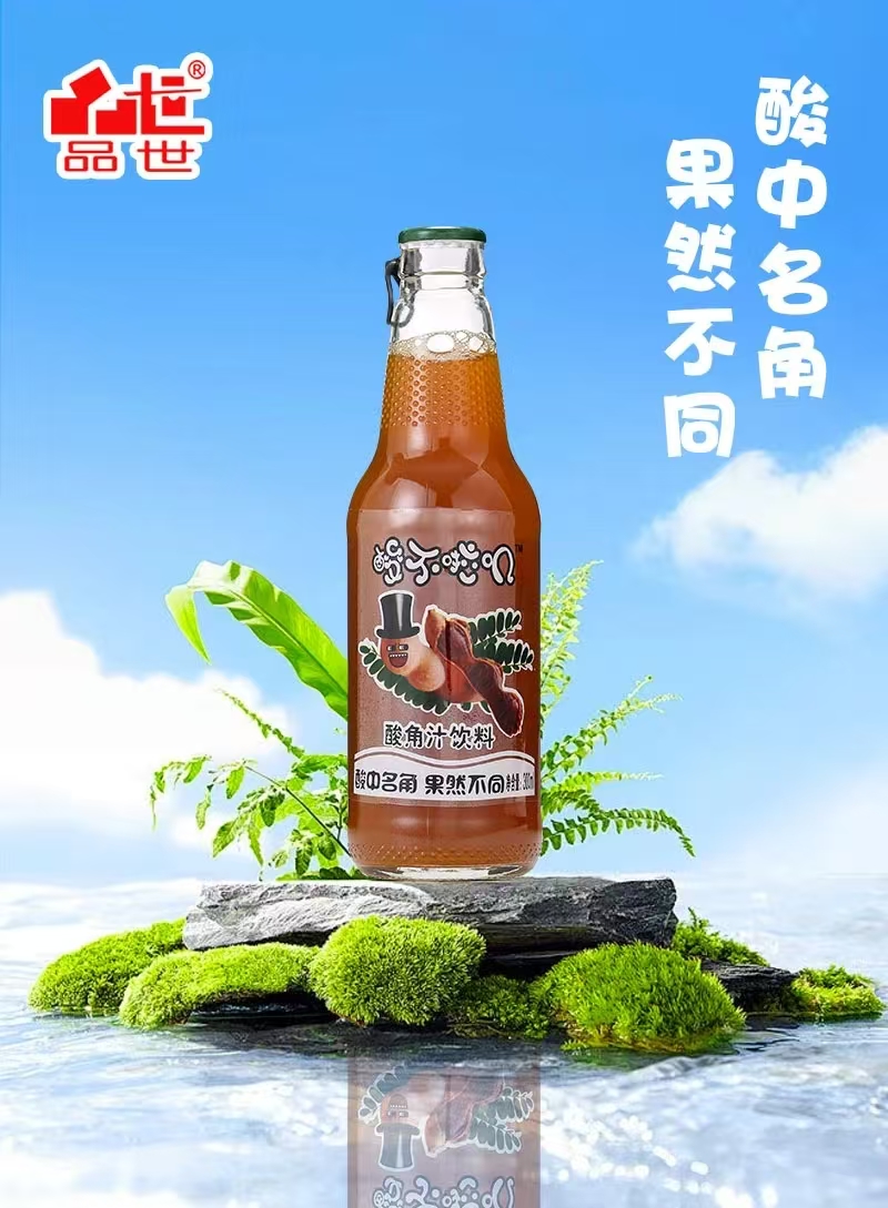 品世飲料