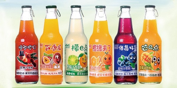 為什么玻璃瓶裝的飲料更好喝呢?品世飲料為您揭曉